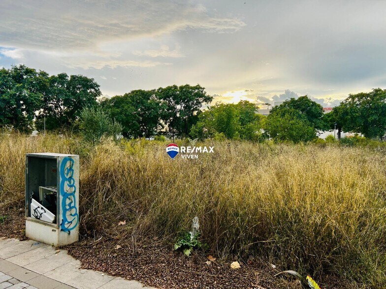 Land in Vilanova i la Geltrú, Barcelona for sale - Building Photo - Image 3 of 3