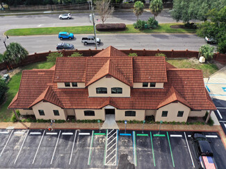 More details for 85 Bay Bridge Dr, Gulf Breeze, FL - Office for Lease