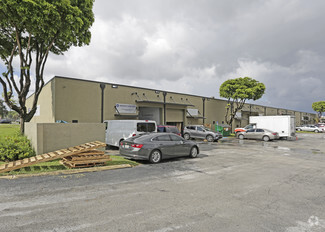 More details for 7208-7224 NW 25th St, Miami, FL - Industrial for Lease