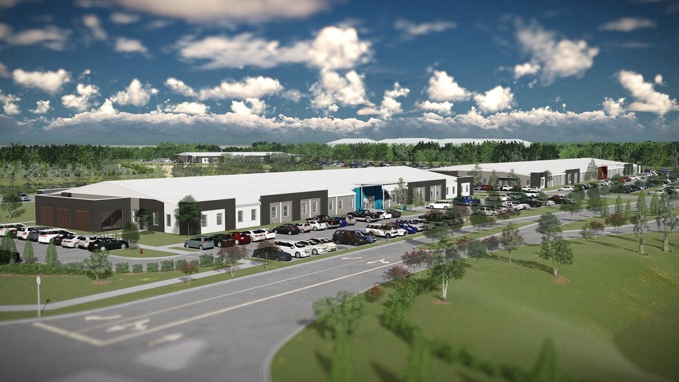 3189 Blairstone Rd, Tallahassee, FL, 32301 Office Property For Sale