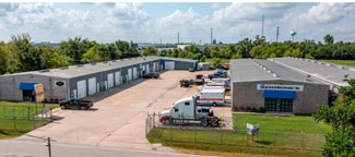 More details for 7107 Belgold St, Houston, TX - Industrial for Lease