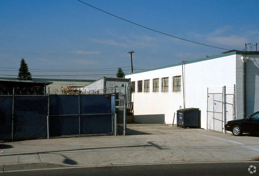 13507 S Normandie Ave, Gardena, CA for lease - Building Photo - Image 3 of 6