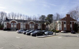 More details for 601 Jefferson Rd, Parsippany, NJ - Office for Lease