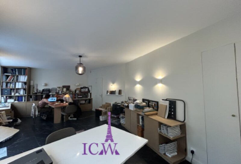 2 Rue Crébillon, Paris for lease - Interior Photo - Image 3 of 5