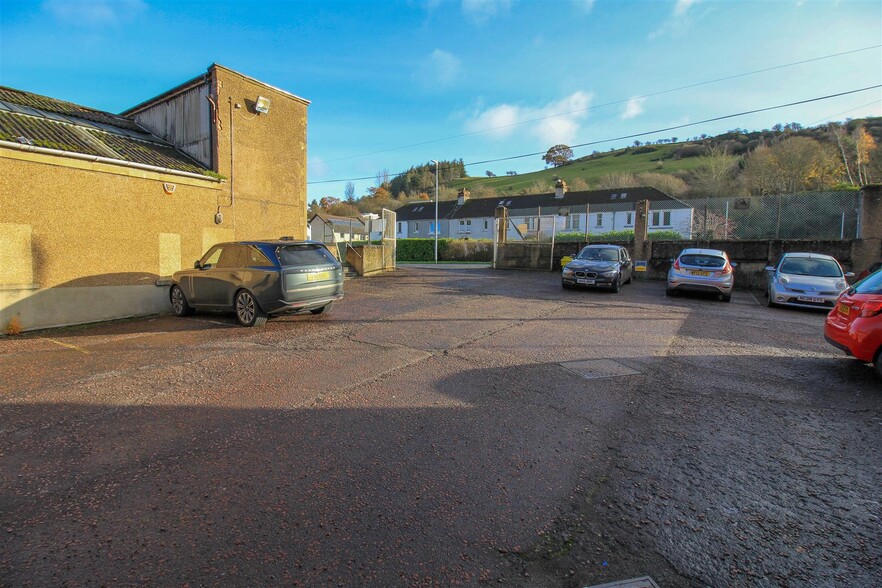 3 Liddesdale Rd, Hawick for lease - Building Photo - Image 2 of 2