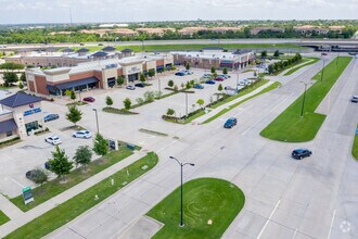 5266 Independence Pky, Frisco, TX - AERIAL  map view - Image1
