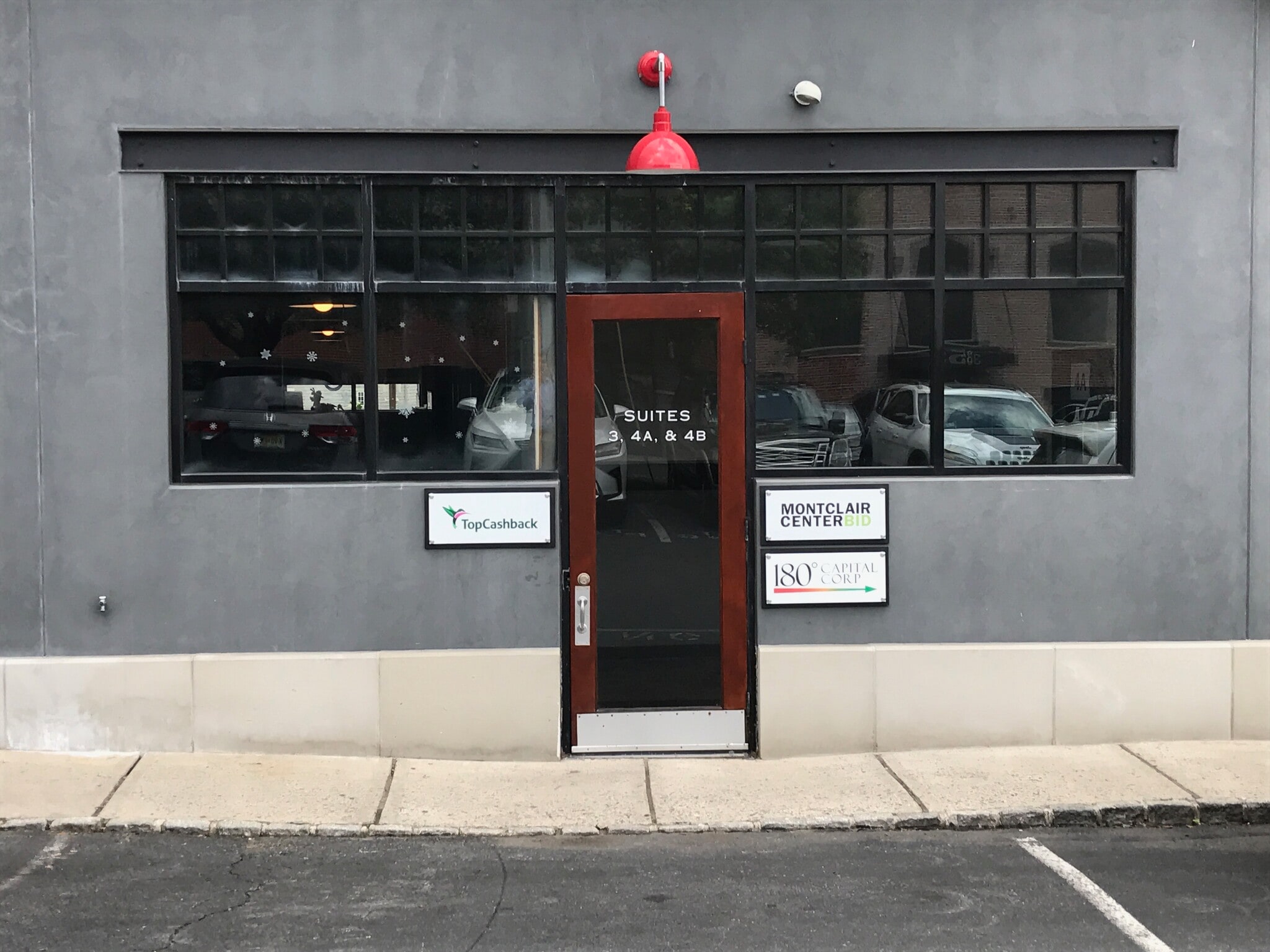 7 N Willow St, Montclair, NJ for lease Building Photo- Image 1 of 11