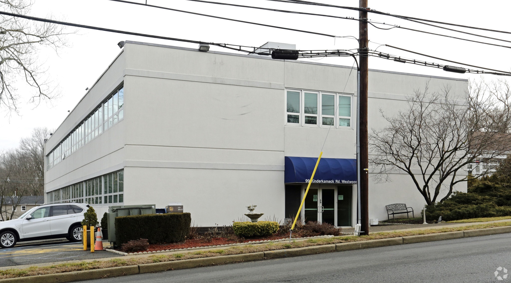 99 Kinderkamack Rd, Westwood, NJ for lease Primary Photo- Image 1 of 9