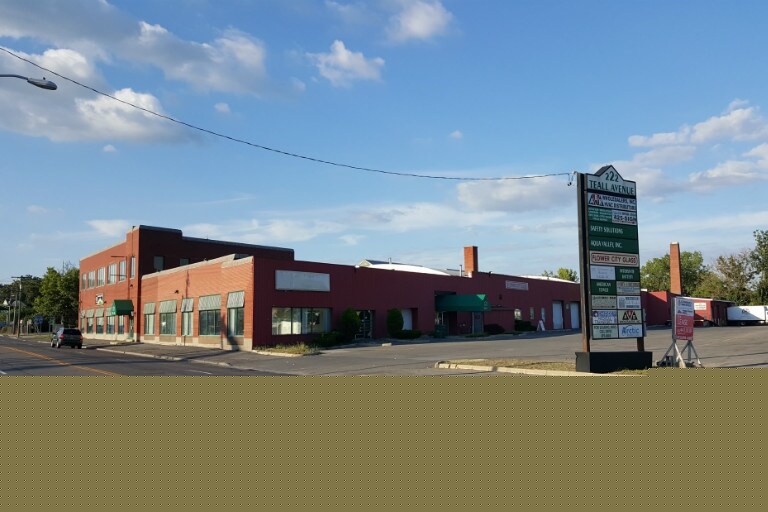 220-222 Teall Ave, Syracuse, NY for sale Building Photo- Image 1 of 1