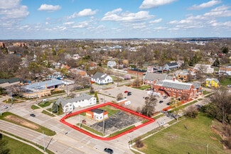 More details for 180 Orchard Lake Rd, Pontiac, MI - Retail for Sale