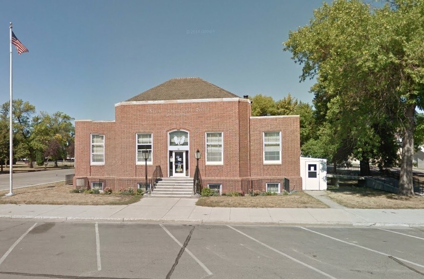 114 4th Ave W, Ada, MN for lease Primary Photo- Image 1 of 2