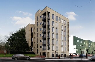 More details for 92 Bell Green, London - Retail for Lease