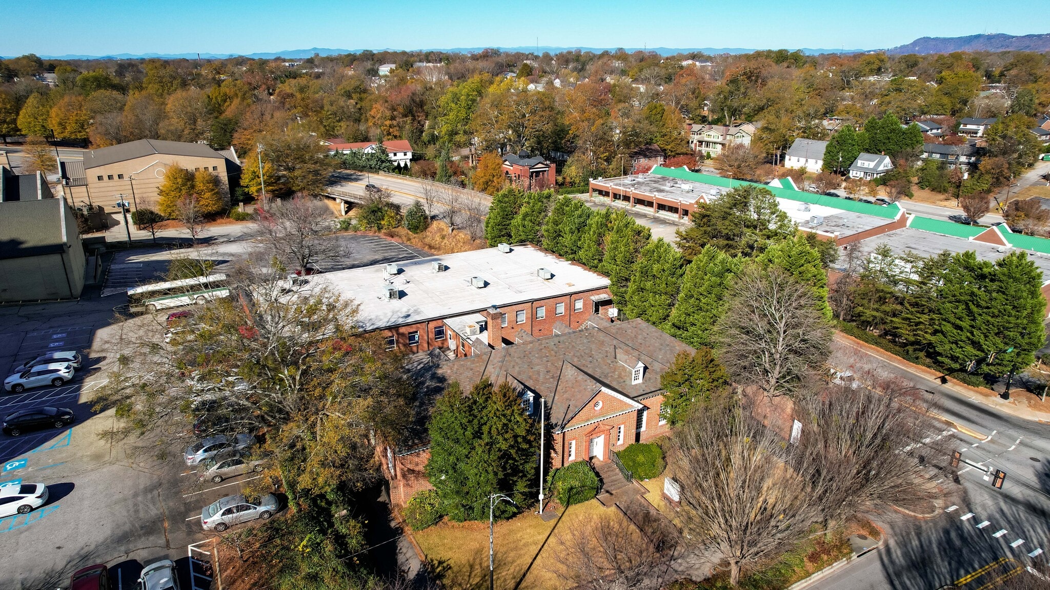 429 N Main St, Greenville, SC for sale Building Photo- Image 1 of 57