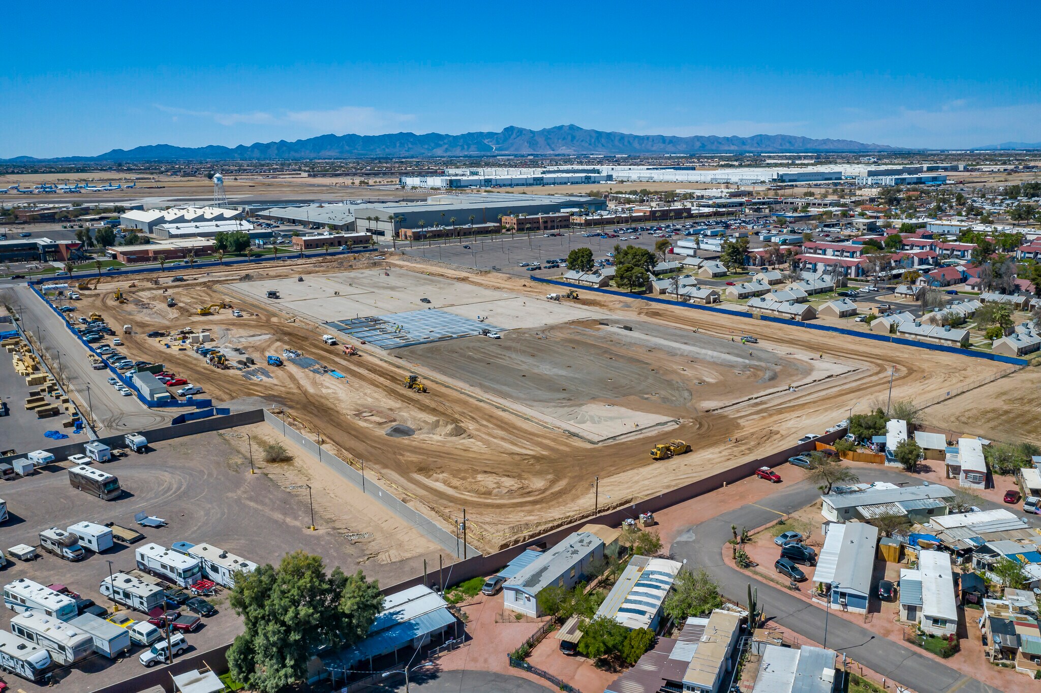 1685 S Litchfield Rd, Goodyear, AZ 85338 Opus Goodyear Airport 85