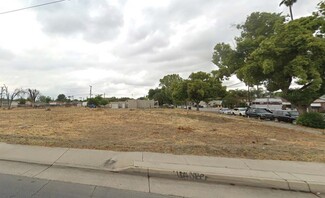 More details for 1950 N Mount Vernon Ave, San Bernardino, CA - Land for Sale