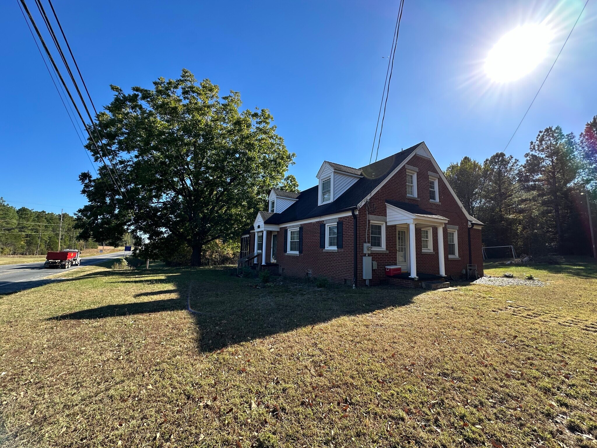 3550 US Highway 601 S, Concord, NC for sale Building Photo- Image 1 of 1