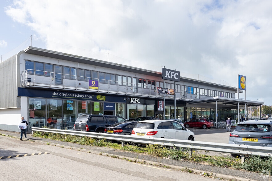 Drove Rd, Newhaven for lease - Building Photo - Image 3 of 4