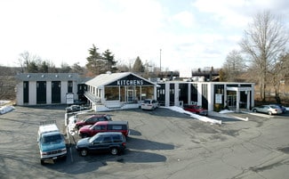 More details for 584 Meadow St, Agawam, MA - Office for Lease