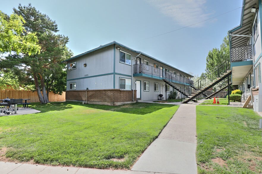 3349 S Carson St, Carson City, NV for sale - Primary Photo - Image 1 of 1