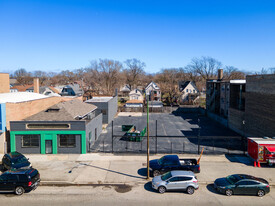 6743-6753 S Western Ave, Chicago IL - Commercial Real Estate