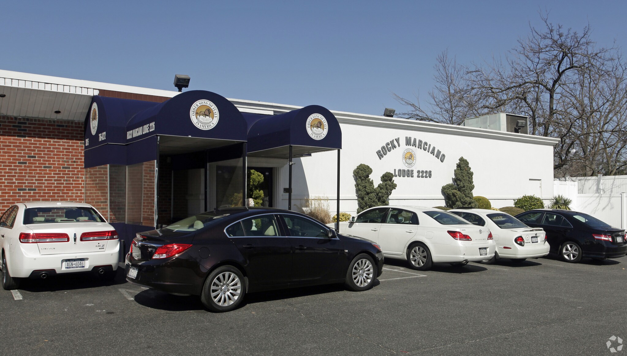 3015 Long Beach Rd, Oceanside, NY for sale Building Photo- Image 1 of 1