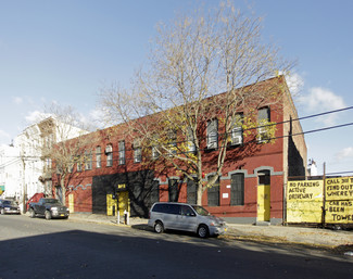 More details for 721-735 E 133rd St, Bronx, NY - Industrial for Sale