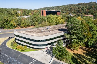 600 Luckie Dr, Birmingham, AL - AERIAL  map view - Image1