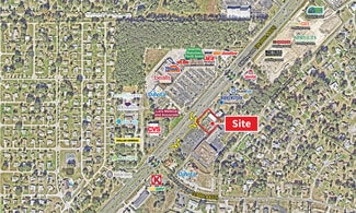 More details for 8602 SW Highway 200, Ocala, FL - Retail for Lease