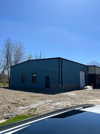 More details for 574 Hudson River Rd, Waterford, NY - Flex for Lease