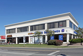 More details for 650 Kingston Rd, Pickering, ON - Office for Lease