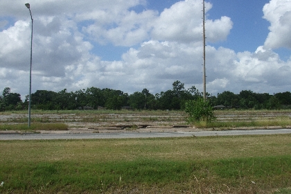 6053 Bellfort Ave, Houston, TX for sale - Primary Photo - Image 1 of 2