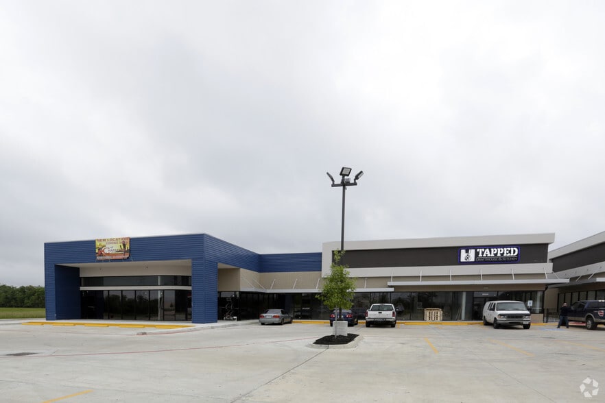 20444 Kuykendahl Rd, Spring, TX for sale - Primary Photo - Image 1 of 1