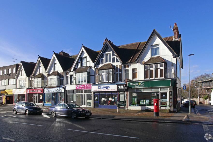 10 Station Rd, Hove for lease - Building Photo - Image 2 of 2