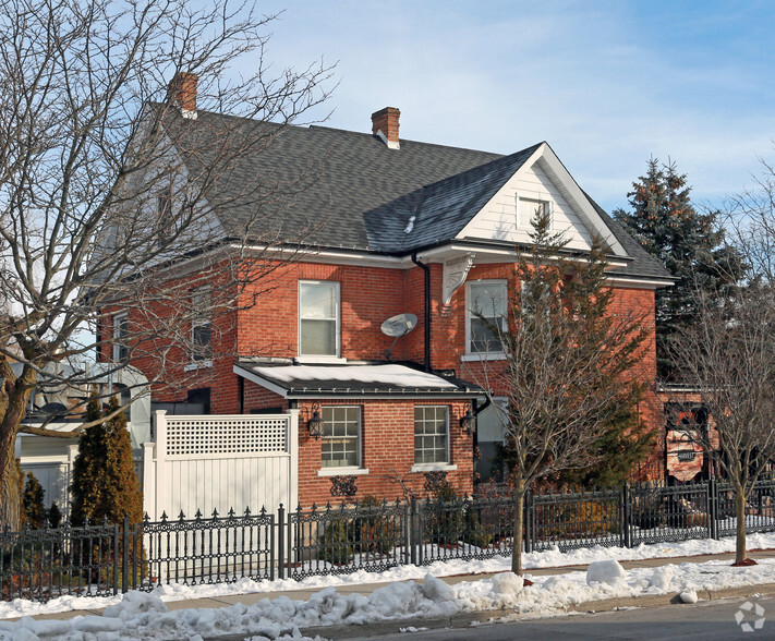 1 Way St, Whitby, ON for sale - Building Photo - Image 3 of 3