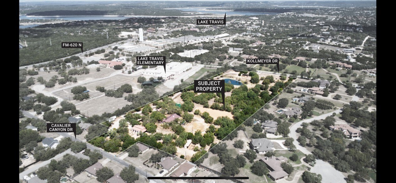 15115 Kollmeyer Dr, Lakeway, TX for sale Building Photo- Image 1 of 1