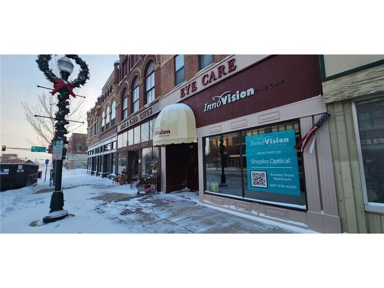 232 S Broadway Ave, Albert Lea, MN 56007