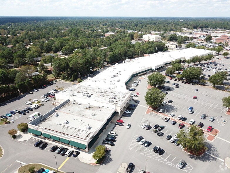 1702 Owen Dr, Fayetteville, NC for lease - Aerial - Image 3 of 19