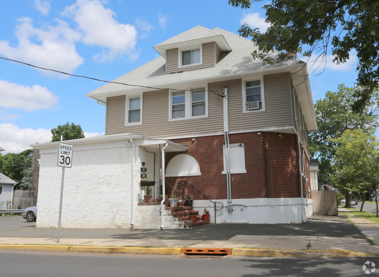 353 Talmage Ave, Bound Brook, NJ 08805 Property Record