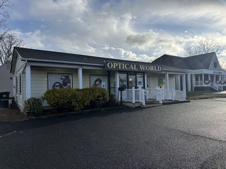3501 N Rt 9, Howell, NJ for lease - Building Photo - Image 2 of 21