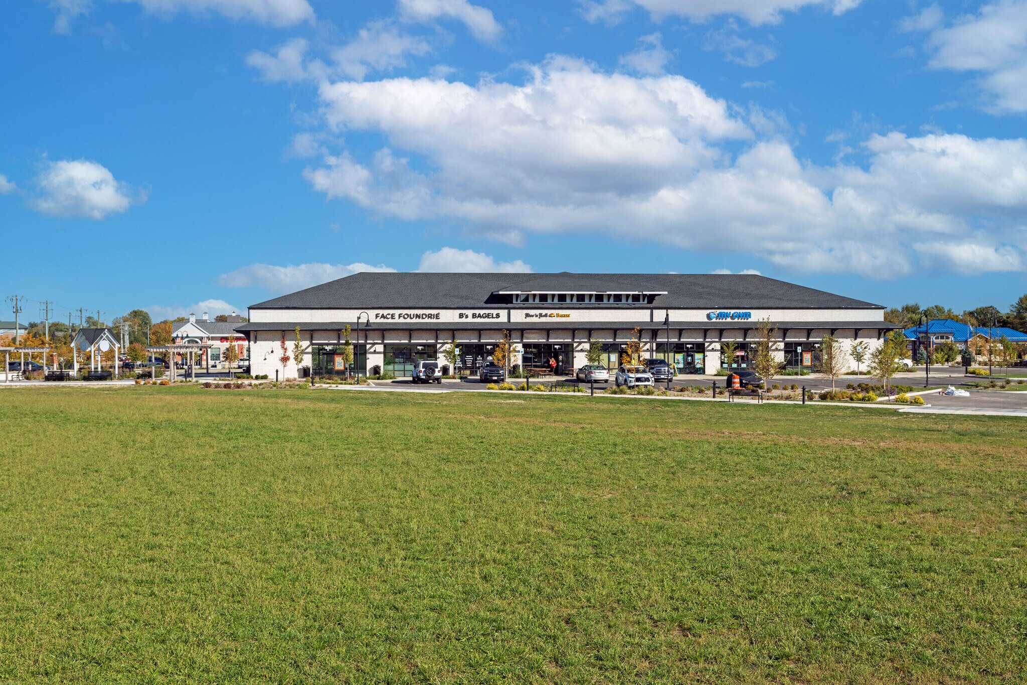 16030 Spring Mill Rd, Westfield, IN for sale Building Photo- Image 1 of 1