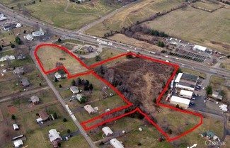 More details for Broad Run Church Rd, New Baltimore, VA - Land for Sale