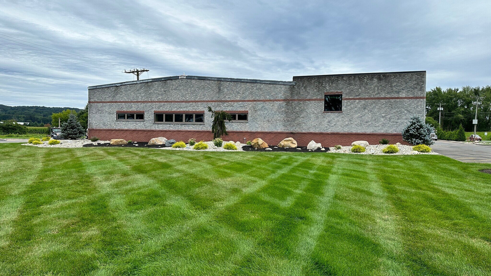 100 Windermere Ave, Ellington, CT 06029 Industrial for Lease