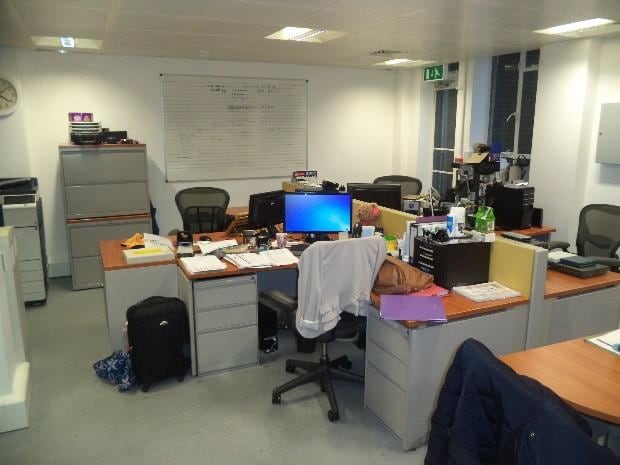 7-8 Conduit St, London for sale Interior Photo- Image 1 of 1