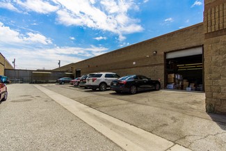 More details for 5760 S 2nd St, Los Angeles, CA - Industrial for Lease