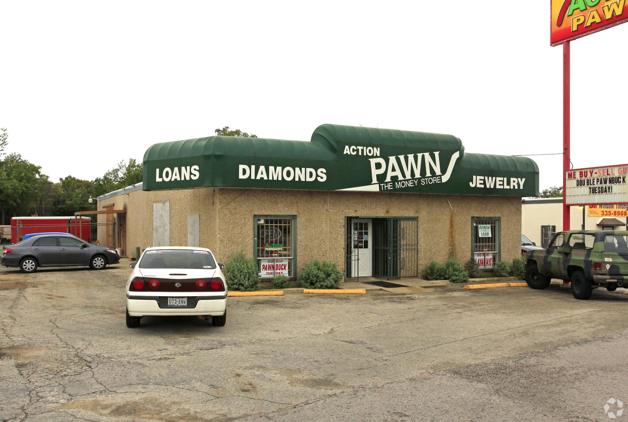 2419 S Bell Blvd, Cedar Park, TX for sale Primary Photo- Image 1 of 1
