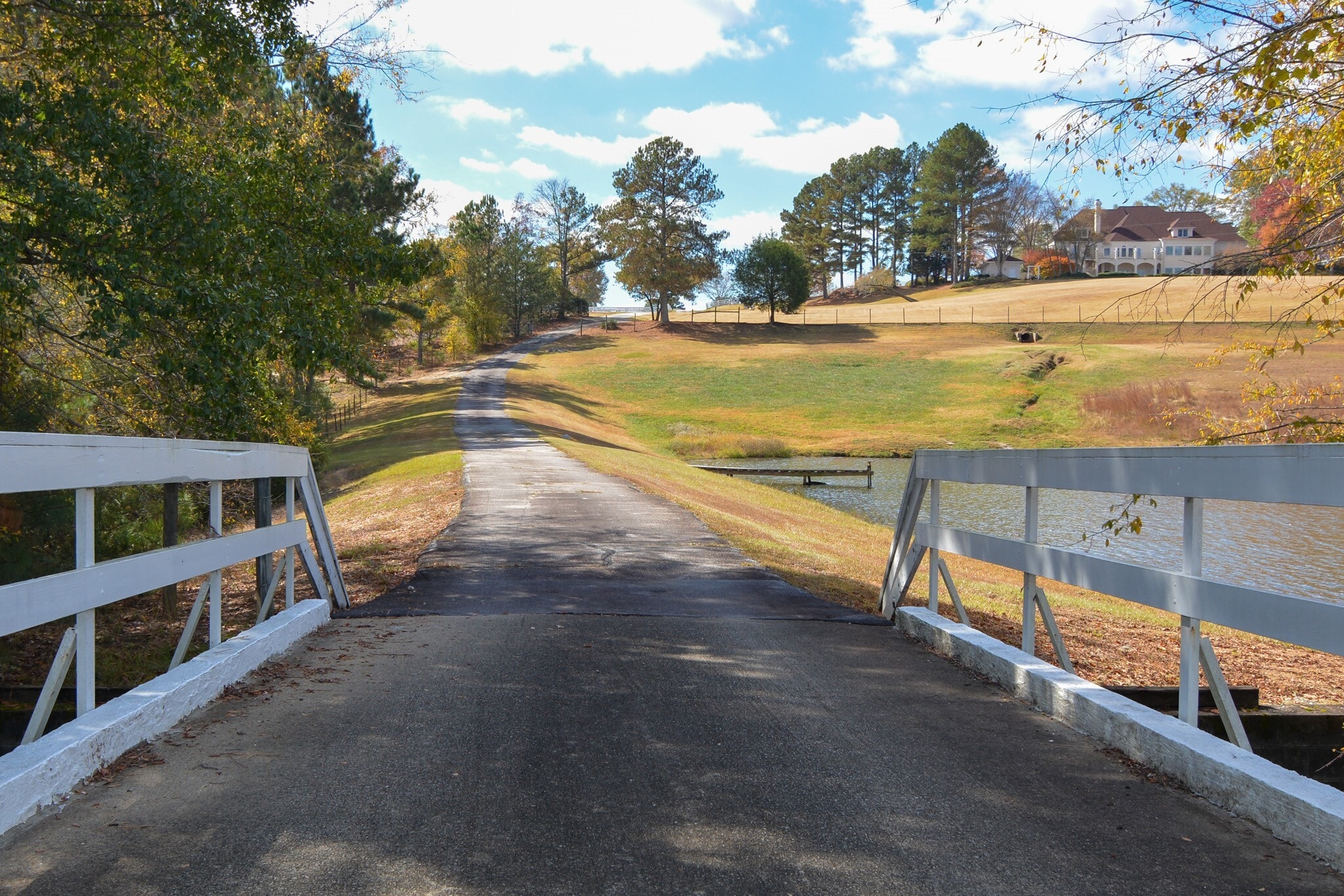 2871 Miller Bottom Rd, Conyers, GA 30012 Luxury Event/ Wedding Land