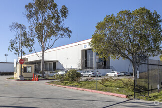 More details for 6855 Calle de Linea, San Diego, CA - Industrial for Lease