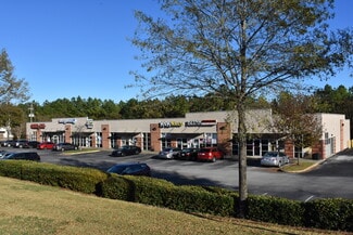 More details for 3421-3435 S Shades Crest Rd, Hoover, AL - Retail for Lease