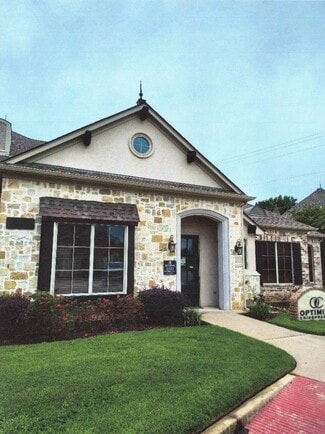 More details for 2221 H G Mosley Pky, Longview, TX - Office for Lease