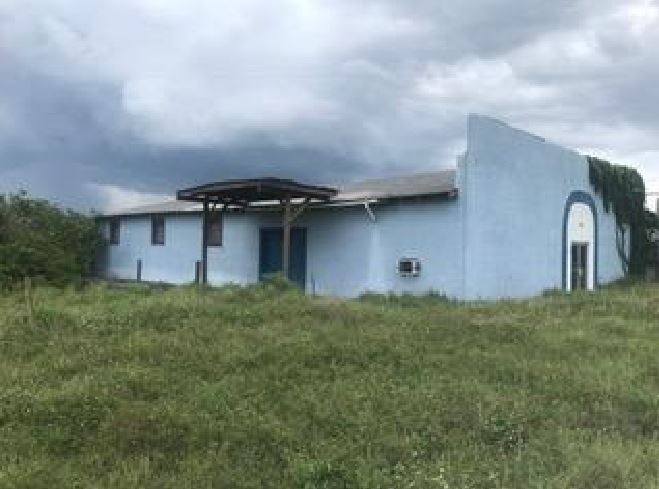 701 S Cocoa Blvd, Cocoa, FL for sale Building Photo- Image 1 of 1